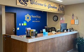 Surestay By Best Western Glendive Yellowstone River